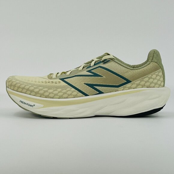 New Balance Fresh Foam X 1080 v14 \'Beige Green\' M1080M14 Multi Size main image 9